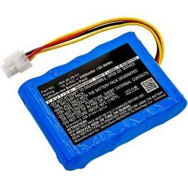 Kompatibelt 18,5V 3.400 mAh batteri til Husqvarna Automower 310 og 315