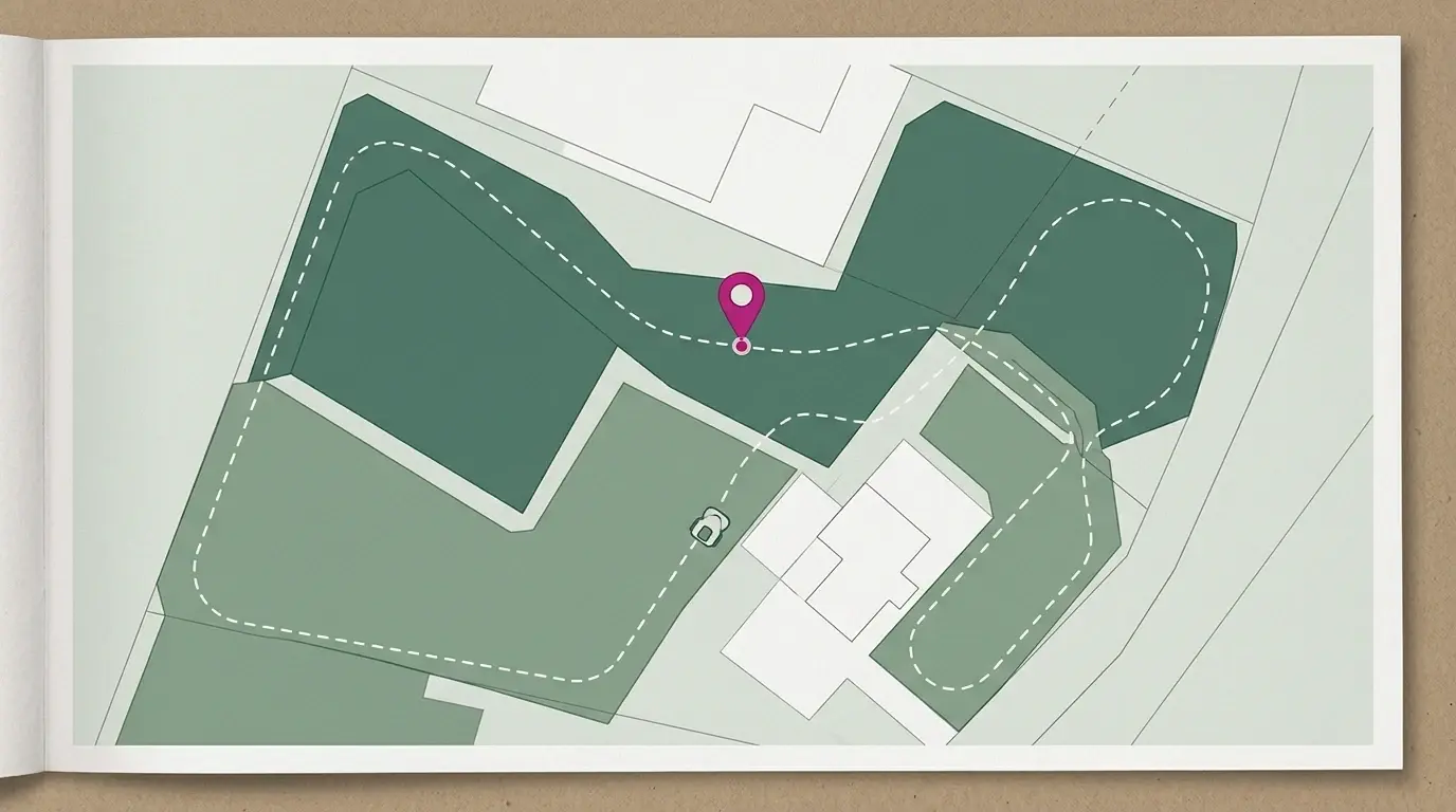 Anthbot Genie test 2026 - Alle modeller og tilbehør | RobotplæneklipperGPS.dk